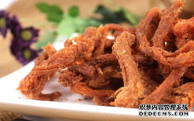 来伊份手撕肉条菌落超标 百纳威酒业被责令停产