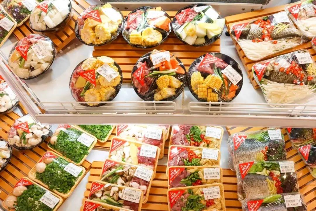 安徽:购买年夜饭“预制菜”记好“五注意”