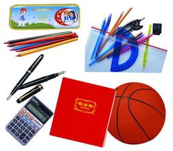 新学年开学季 选购文具须留意