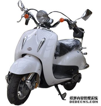 危险的电动自行车:七成反射器不合格