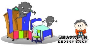 喜梦宝一休哥儿童家具齐登质量黑榜