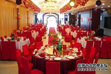 婚宴酒席生纠纷 消协调解终和解