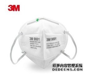 质监抽查显示:超八成口罩过滤效率低于90%