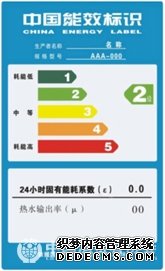 选好热水器 方便又节能
