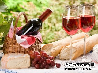 80批次法国葡萄酒不合格 部分产品涉嫌造假