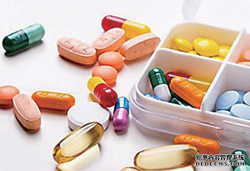 买洋保健品别任性