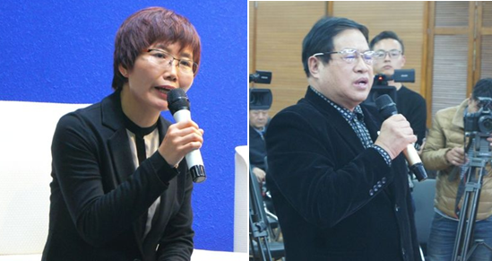 法治力量打造“放心消费” 省政府政策例行吹风会全面解析新《消保条例》
