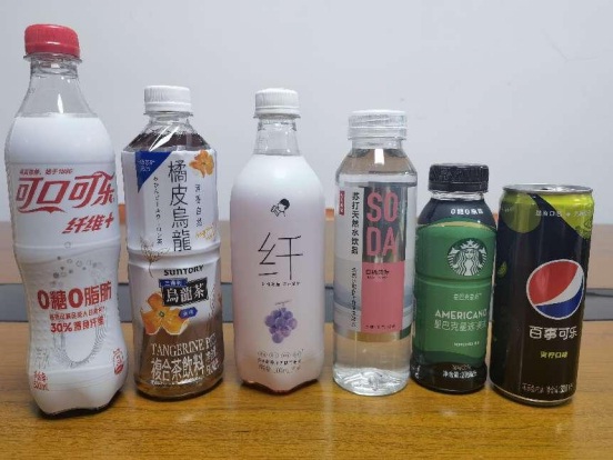 “无糖/0糖”食品真的不含糖?江苏镇江消协消费调查来揭秘