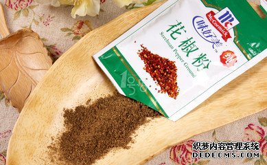 食药监总局:味好美花椒粉再曝铅超标