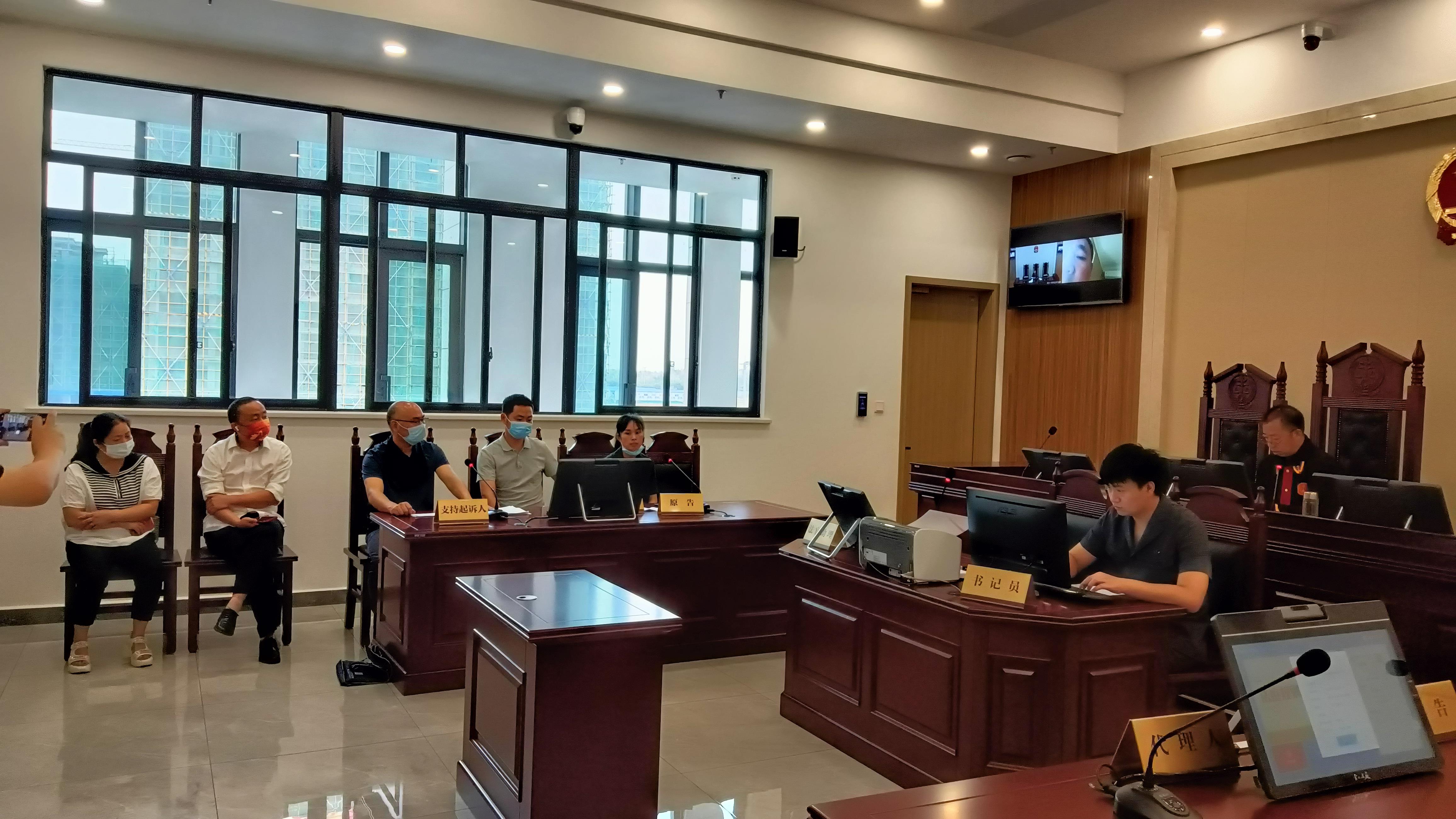 家居经销商“跑路” 重庆大足区消委会支持集体诉讼维权