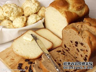家庭烘焙食品真的能美味和健康兼得吗?