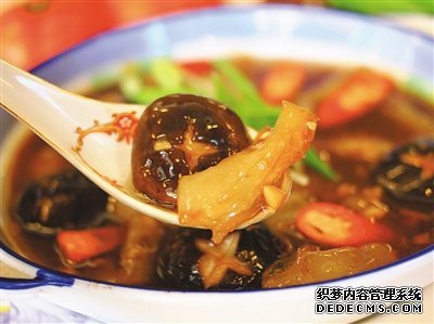 台管理部门提示购买年货“五不要”:太鲜艳不