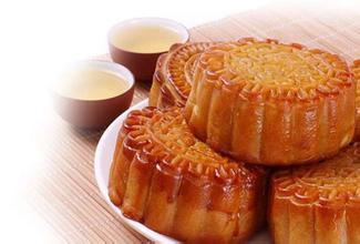 月饼消费莫忘三注意 网购不要直接转账给卖家