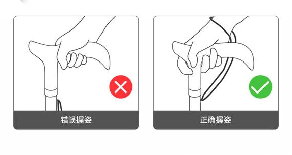 四川省市场监管局提醒:关注老人折叠拐杖凳产品安全