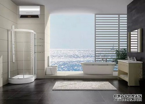 买电磁炉热水器 谨防“伪大牌”